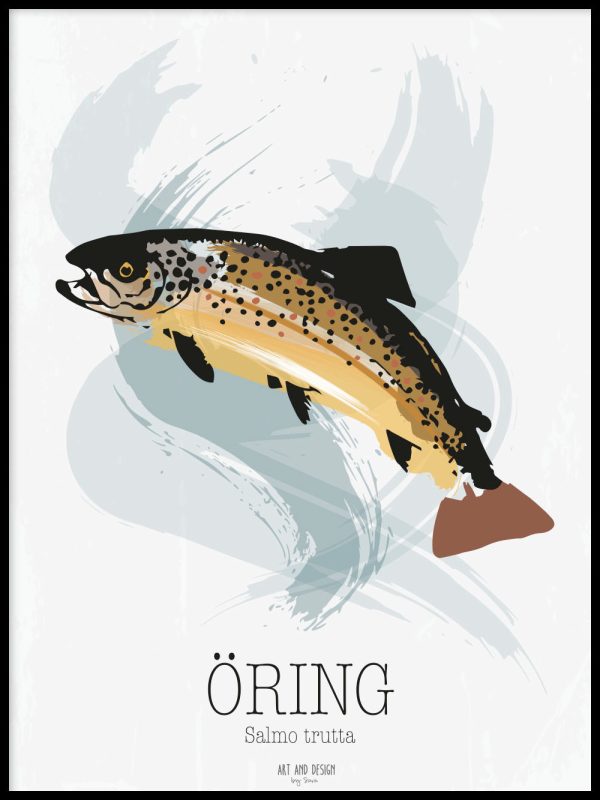 Trout Mode