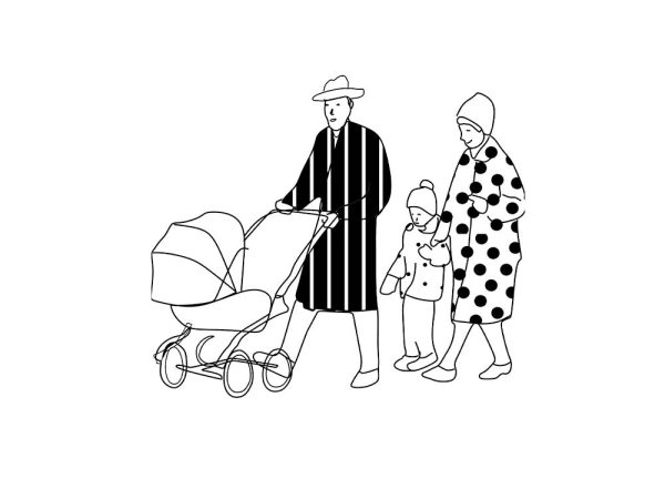 Stroller Schn?ppchen – Bild 2