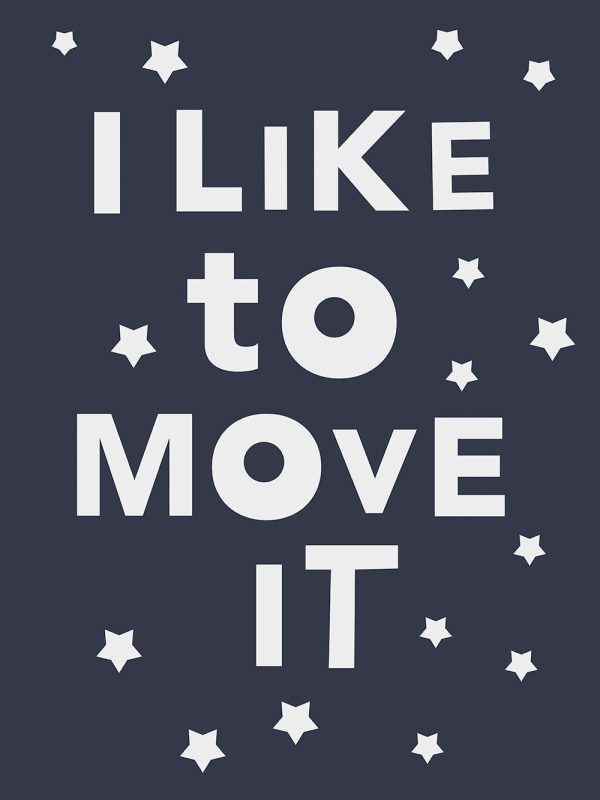 I like to move it Im Angebot – Bild 2