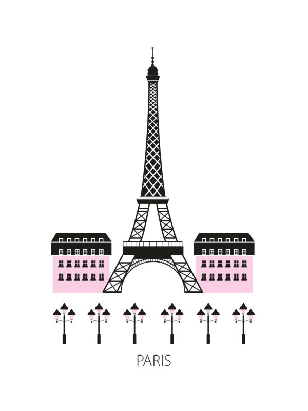 Paris Mode – Bild 2