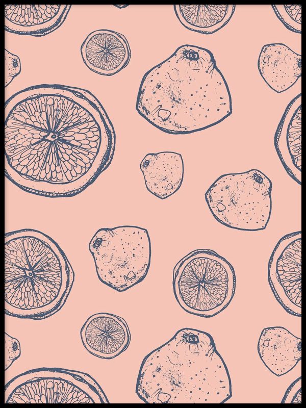 Pink lemon Schn?ppchen