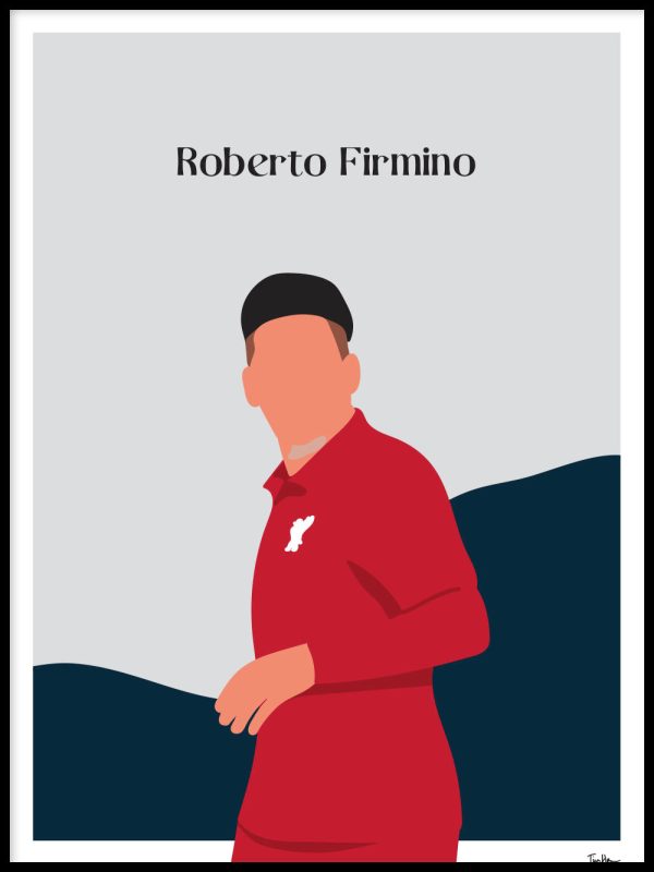 Roberto Firmino Online