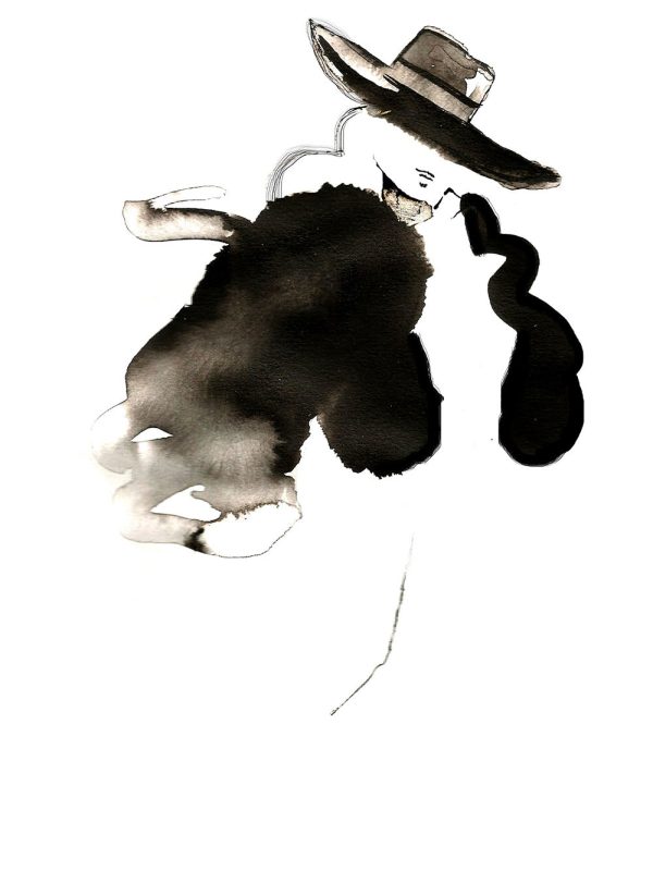Black Fur Online-Verkauf – Bild 2