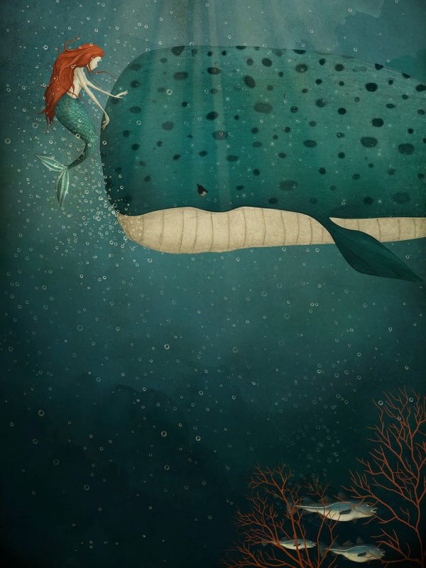 Under the sea Im Angebot – Bild 2