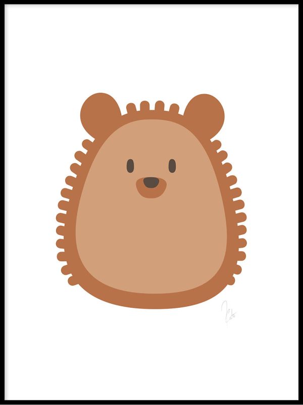Hedgehog Mode