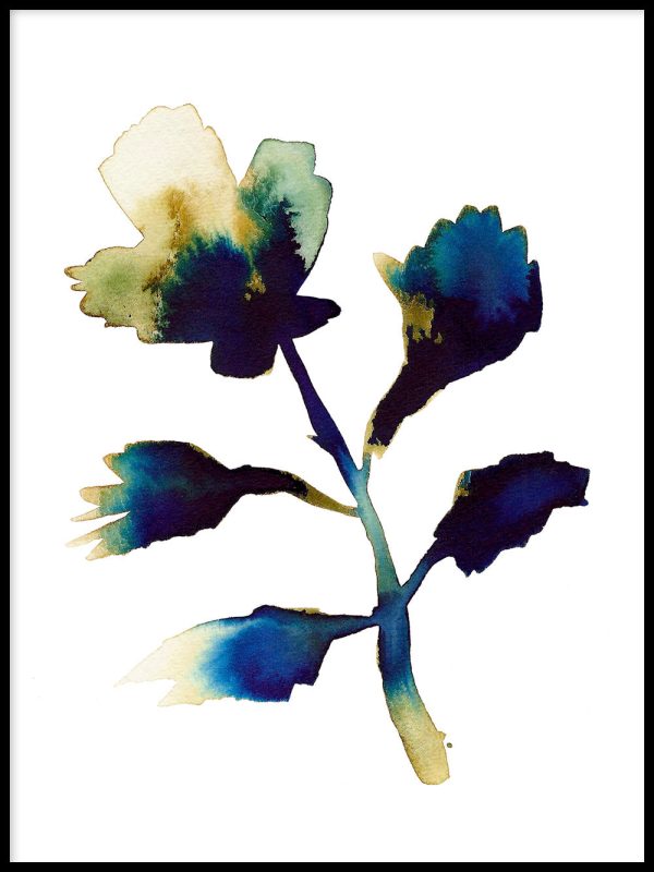 Blad Online-Verkauf