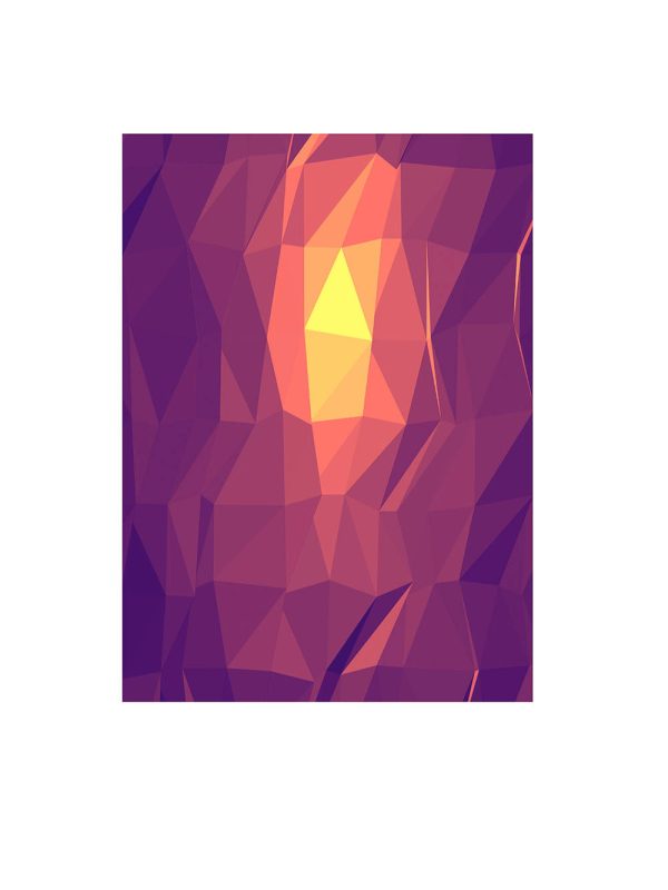 Abstract shapes Im Angebot – Bild 2