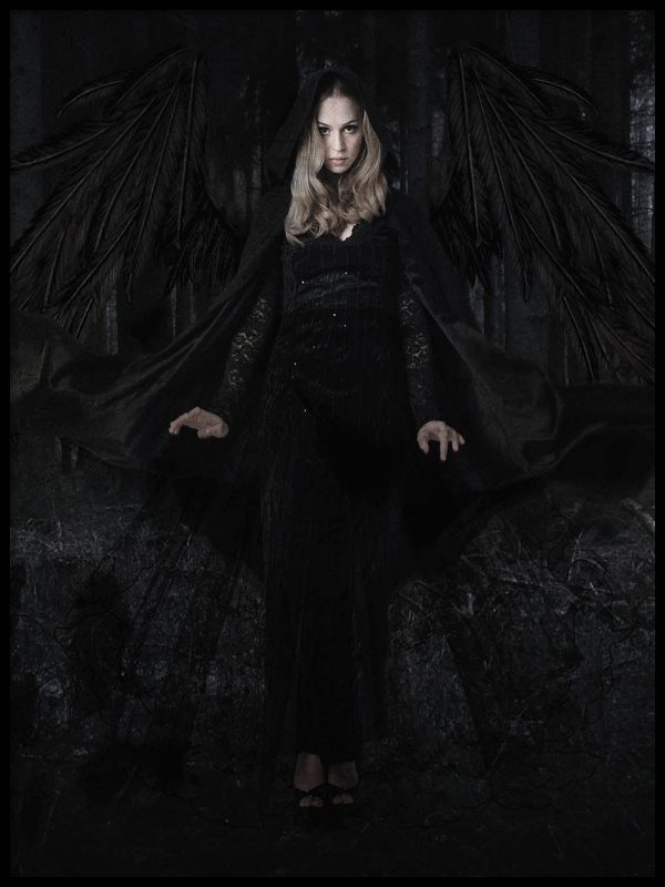 Angel Online
