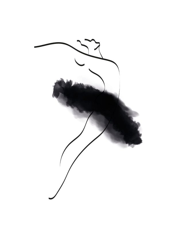 Ballerina Online-Schn?ppchen – Bild 2