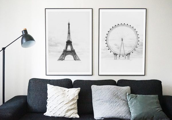 I dreamt I was in London Im Angebot – Bild 3