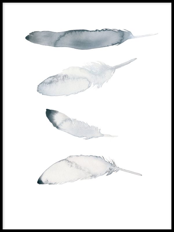 Feathers Online-Verkauf