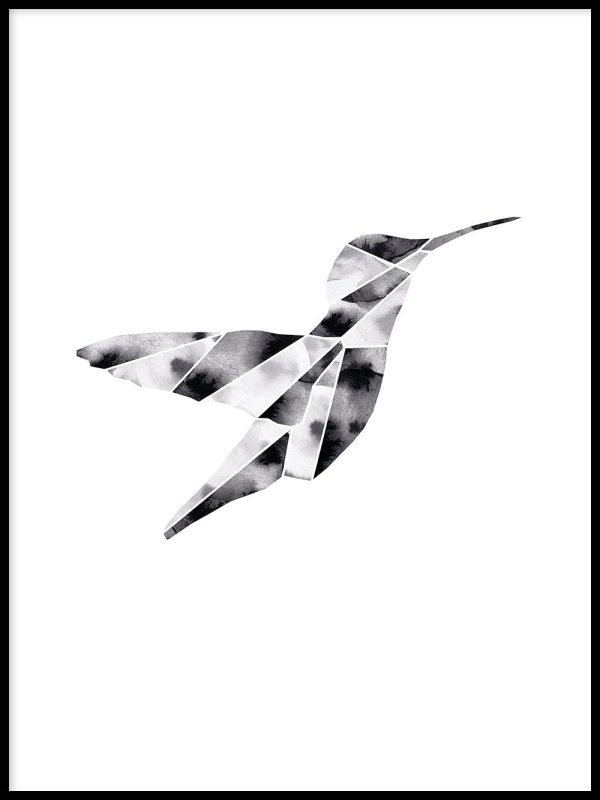 Hummingbird Zu verkaufen