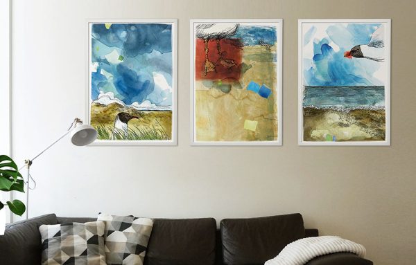 Gull II Mode – Bild 3