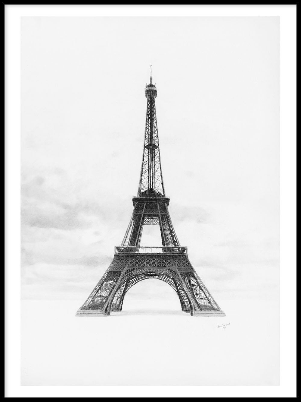 I dreamt I was in Paris Im Angebot