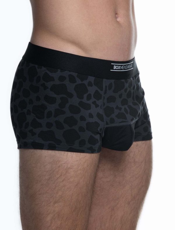 Just The Tip  Boxers - Leopard Schn?ppchen – Bild 2