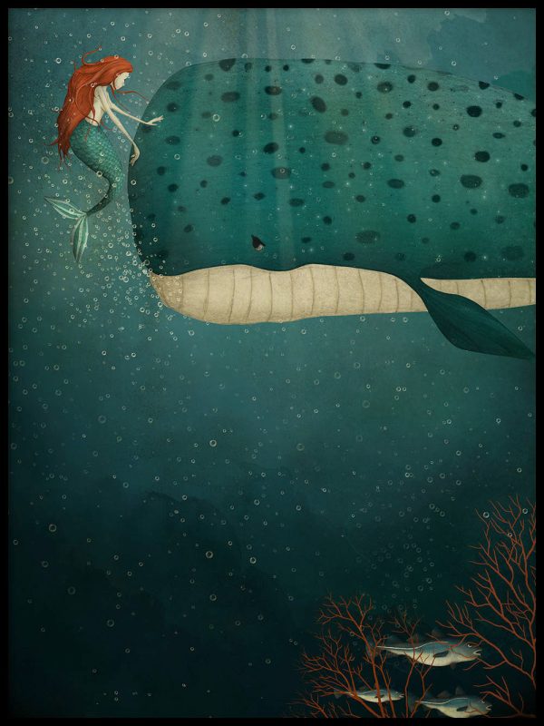 Under the sea Im Angebot