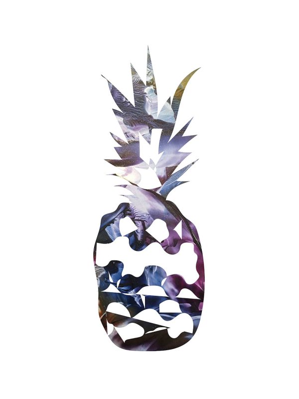 Pineapple, night Mode – Bild 2