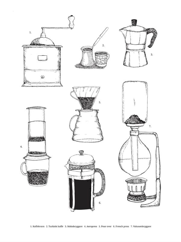 Barista Angebot – Bild 2