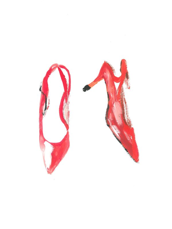 Party Feet Zu verkaufen – Bild 2