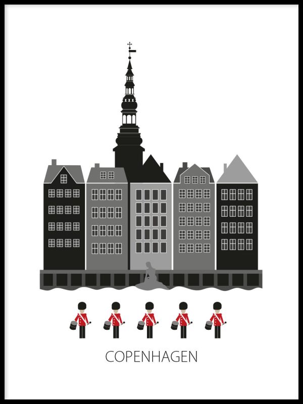 Copenhagen Angebot