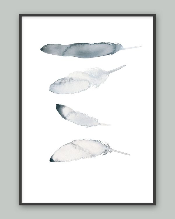 Feathers Online-Verkauf – Bild 3