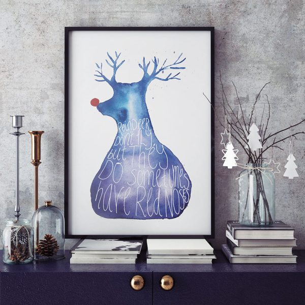 Deer don t fly Angebot – Bild 3