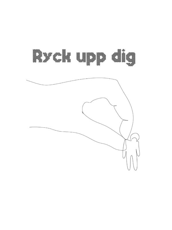 Yank up when you have a tough day Im Angebot – Bild 2