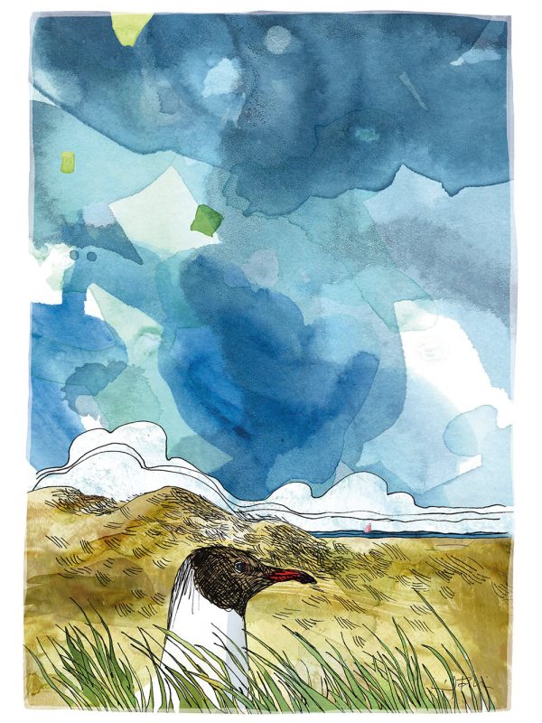 Gull I Mode – Bild 2