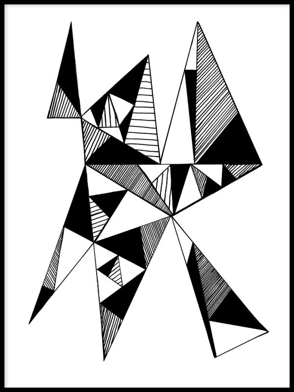 Triangles Online-Verkauf