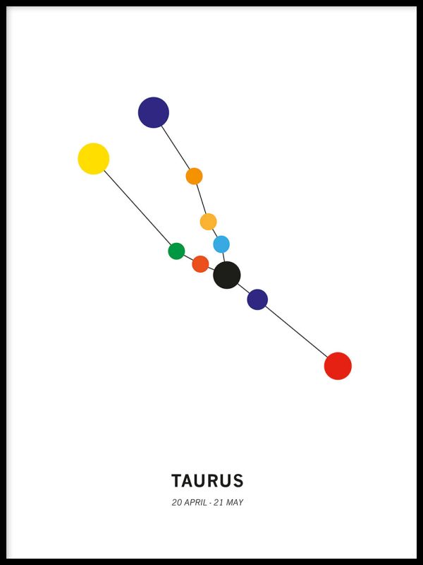 Taurus Zu verkaufen