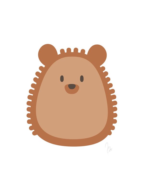 Hedgehog Mode – Bild 2