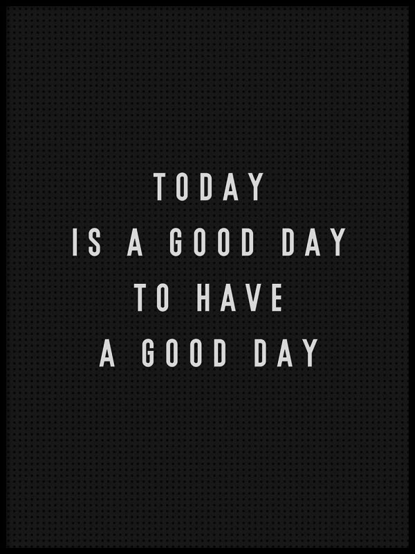 Good Day Im Angebot