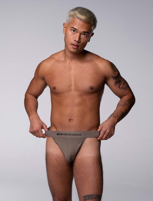 Precision Jockstrap - Amalfi Online