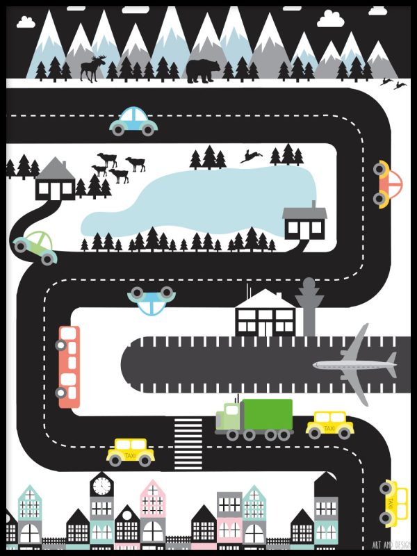 Road Schn?ppchen