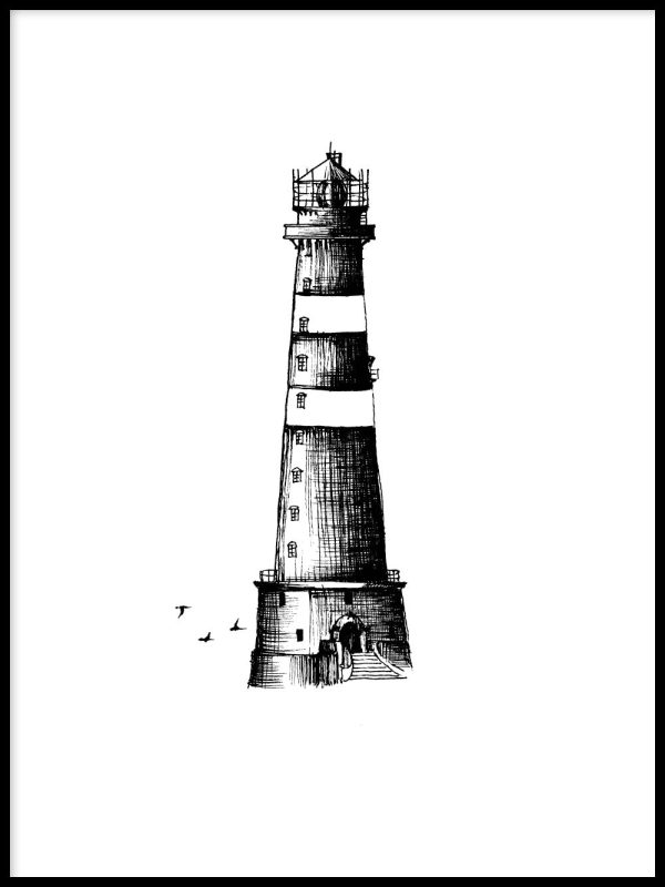 Lighthouse Zu verkaufen