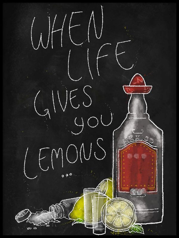 Lemons 2 Verkauf