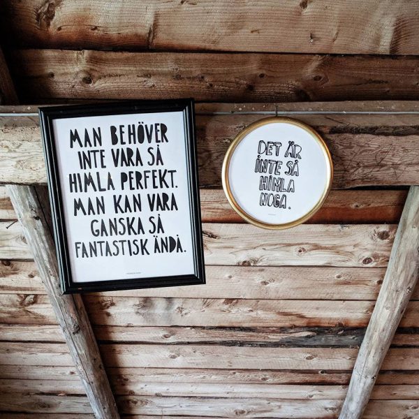 Perfekt - Fantastisk Mode – Bild 5