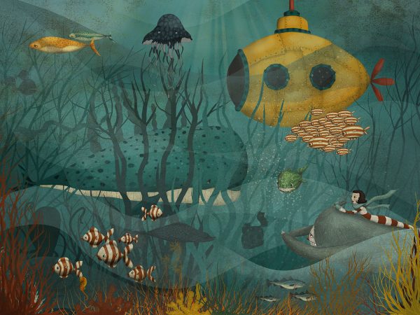 Under the surface Angebot – Bild 2