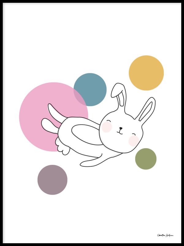 Space Rabbits: Neo Schn?ppchen