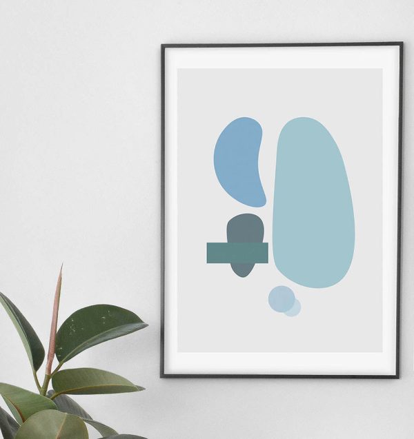 Blue stones Angebot – Bild 3
