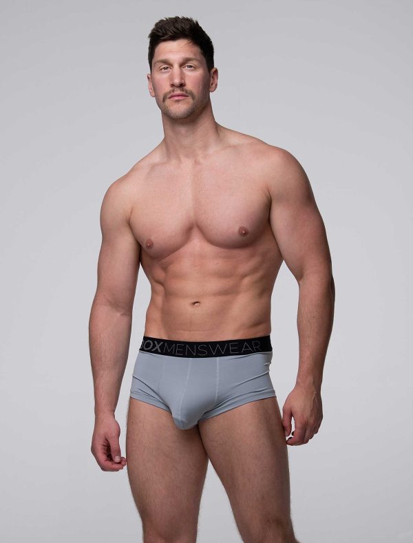 Hybrid Trunks - Emperor Grey Rabatt
