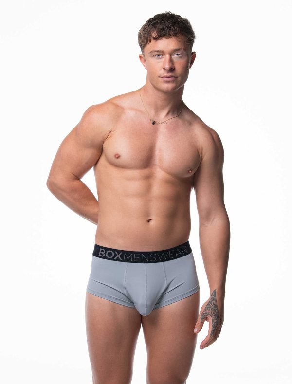 Hybrid Trunks - Emperor Grey Rabatt – Bild 5