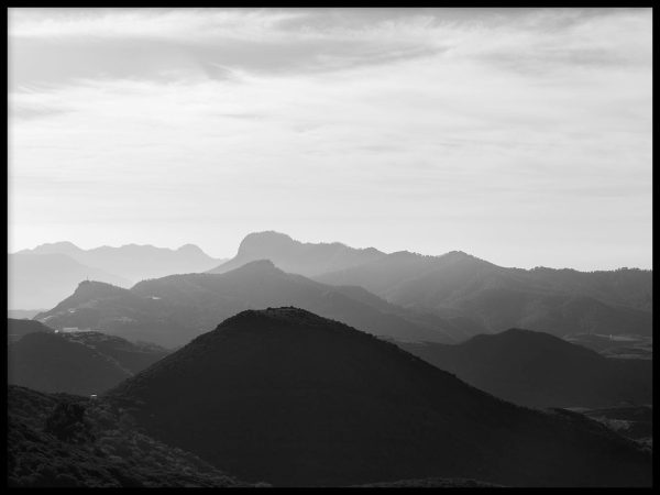 Roque Nublo Mode
