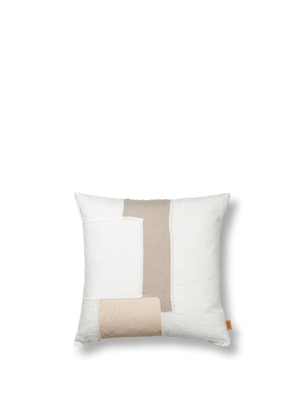Part Cushion - Off-white Mode