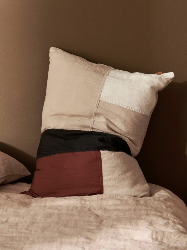 Part Cushion - Large - Cinnamon Rabatt – Bild 2