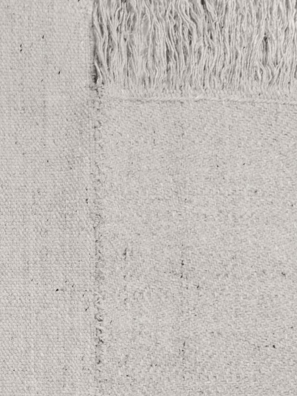 Alter Rug - 200 x 250 - Natural Jetzt online – Bild 3