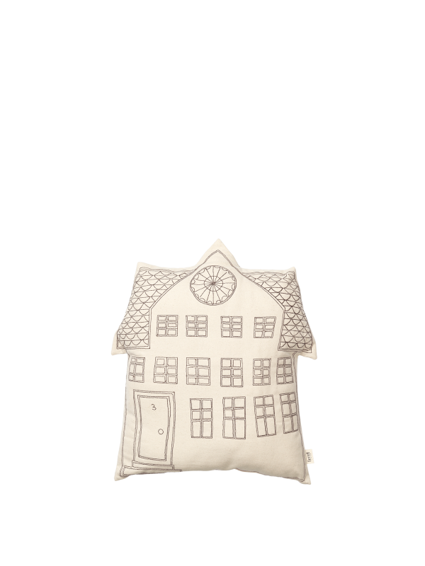Abode Cushion - Windows Online-Schn?ppchen