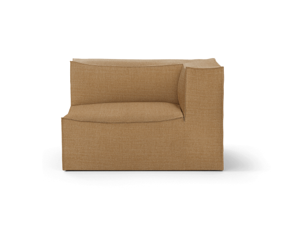 Catena Sofa Armrest Right S401 Hot Madison - Sugar Kelp Mode