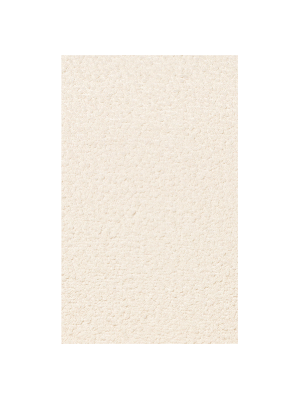 Fabric Sample - Nordic Bouclé - Off-White Online-Schn?ppchen