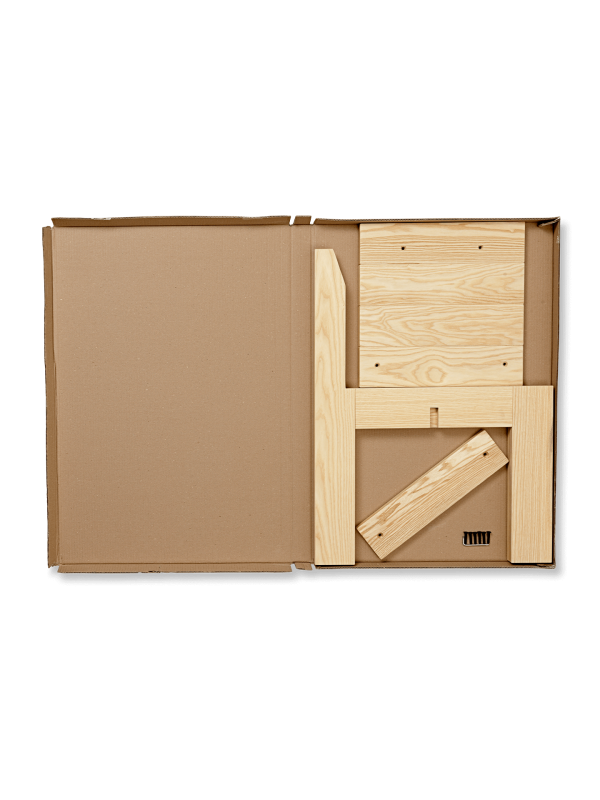 Ark Kids Chair - Ash Online-Verkauf – Bild 5